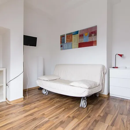 Flats Apartment *