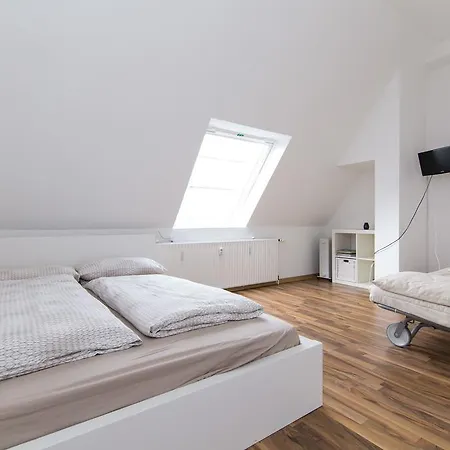 Flats * Dortmund