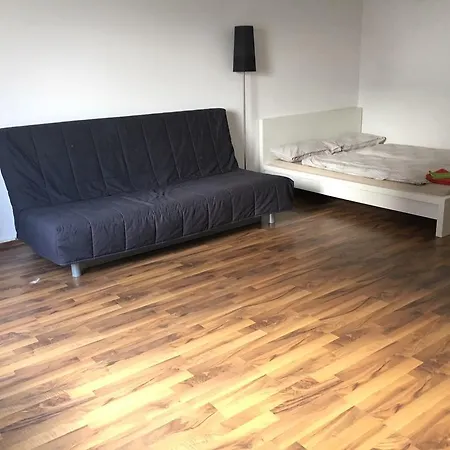 Apartment Flats