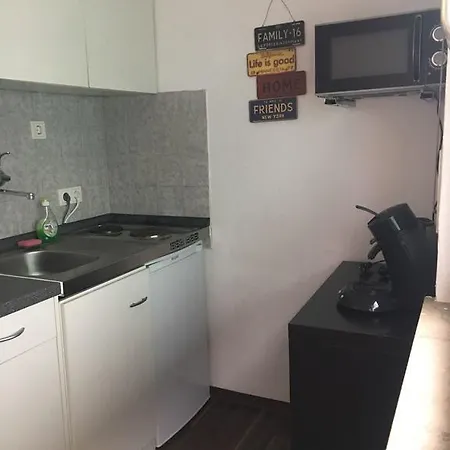 Flats Dortmund