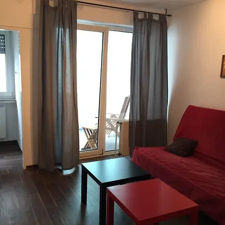Apartment Flats *