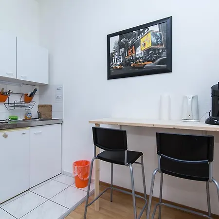Flats Apartment *