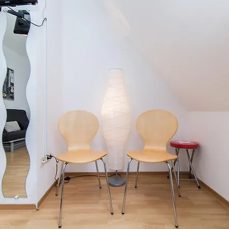 Flats * Dortmund