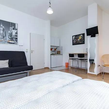 Apartment Flats