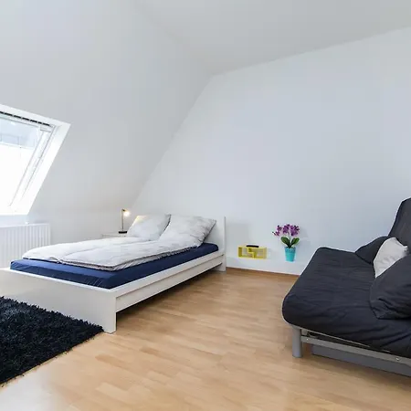 Flats Dortmund