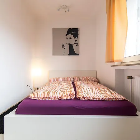 Flats Dortmund