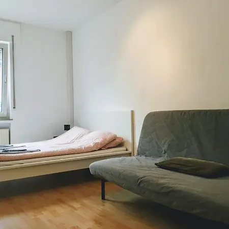 Apartment Flats Dortmund