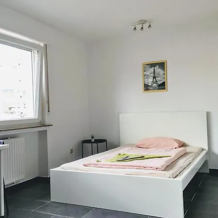 Flats Dortmund