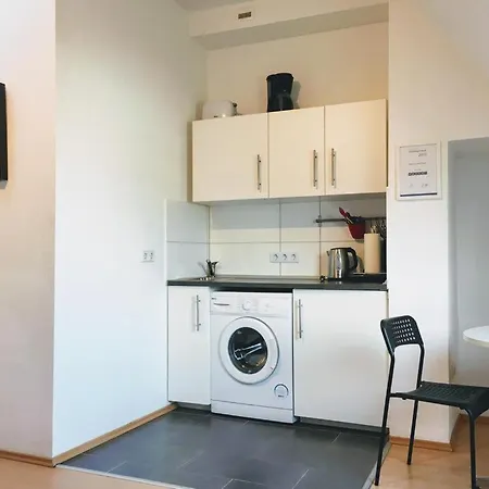 Apartment Flats