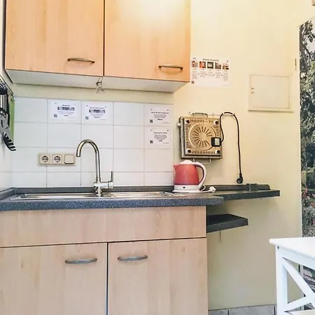 Flats Apartment *