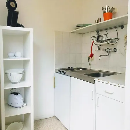 Flats Dortmund