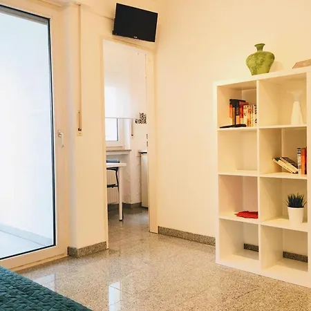 Flats Apartment
