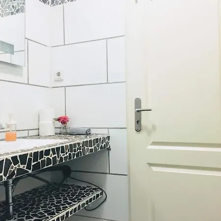 Apartment Flats *