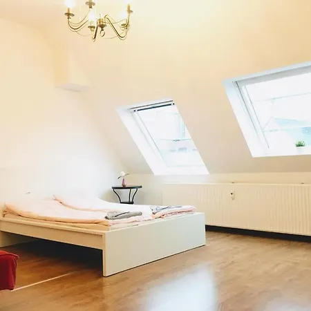 Flats Apartment Dortmund