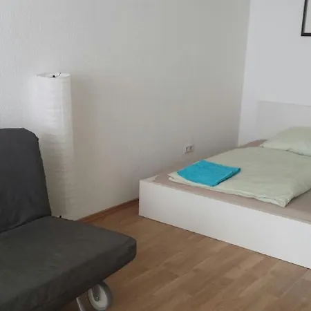 Flats Dortmund