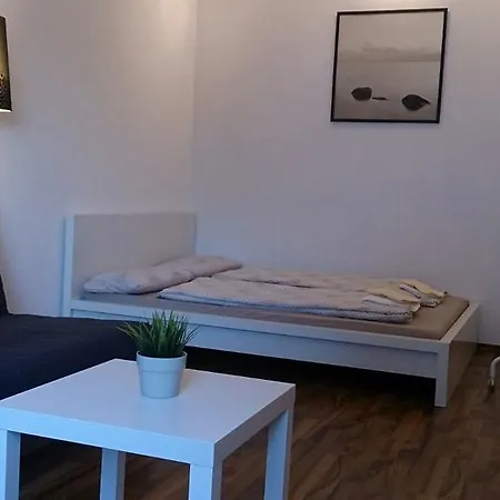 Flats Apartment