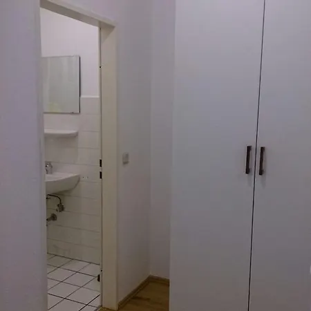 Flats Dortmund