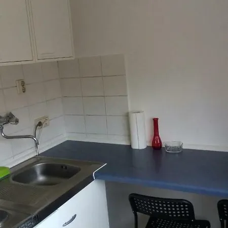 Flats Dortmund