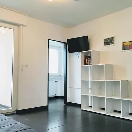 Apartment Flats