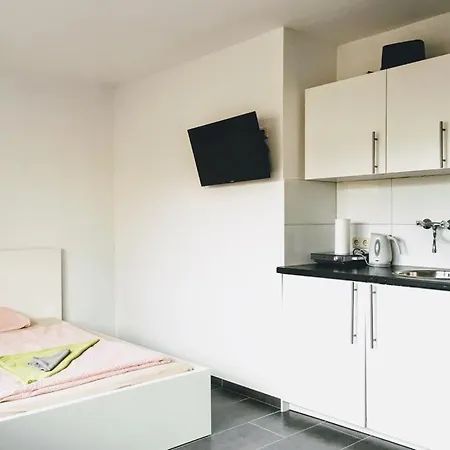 Flats * Dortmund