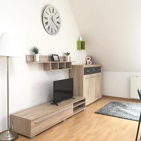 Apartment Flats *