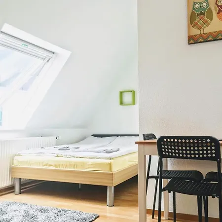 Flats Dortmund