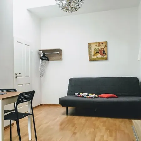 Apartment Flats Dortmund