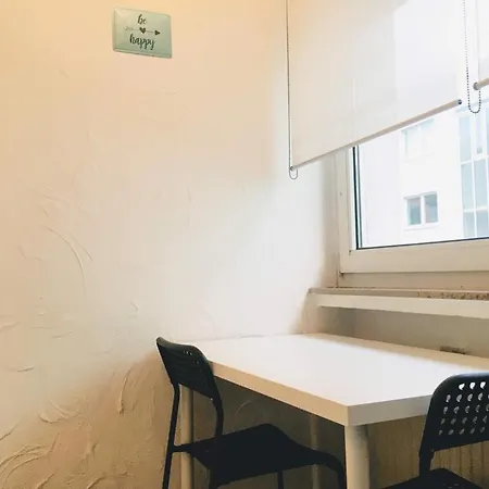Flats Apartment Dortmund