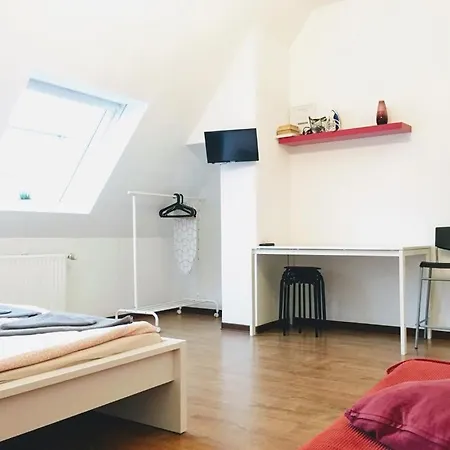 Flats * Dortmund